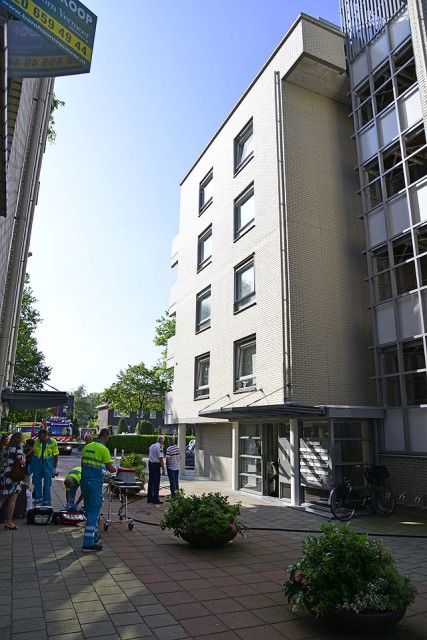 2013/178/GB 20130718 009 Woningbrand Sloterweg.jpg